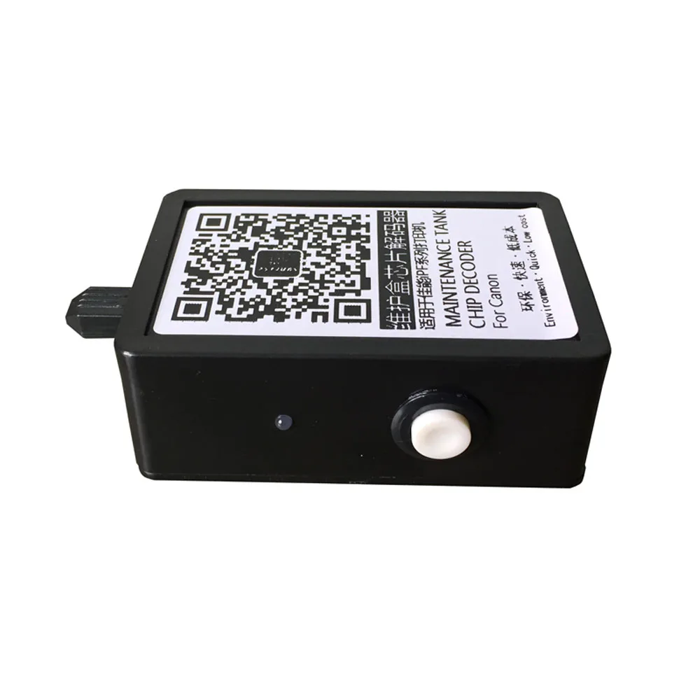 Фото MC16 MC10 MC09 MC08 MC07 MC05 Устройство сброса чипа резервуара для обслуживания Canon iPF500 IPF510 IPF600 IPF605 IPF610 IPF700 IPF710 IPF720 №2
