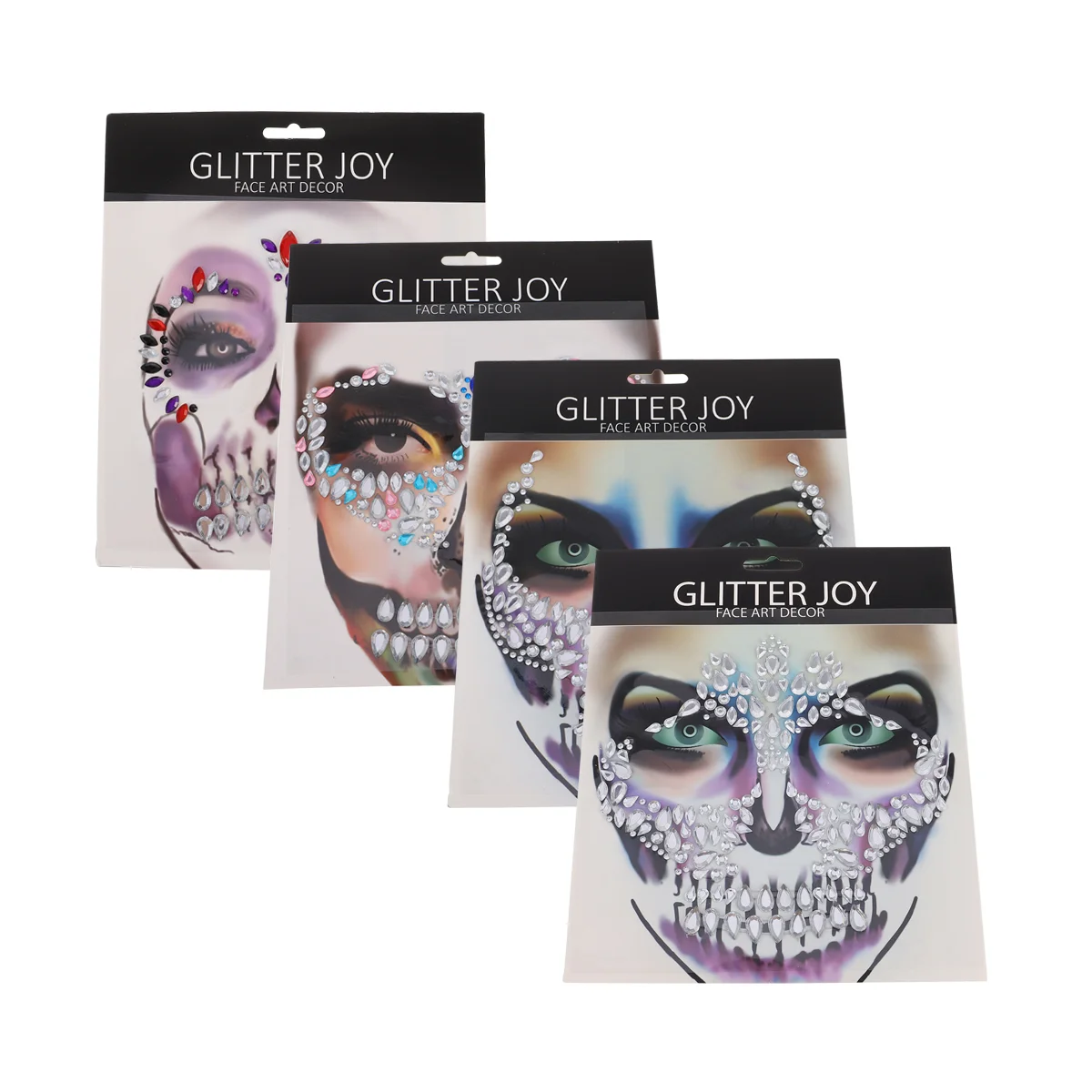 

Face Jewels Makeup Body Rhinestones Fordiamonds Rainbowaccessories Stickrave Jewelrystickers
