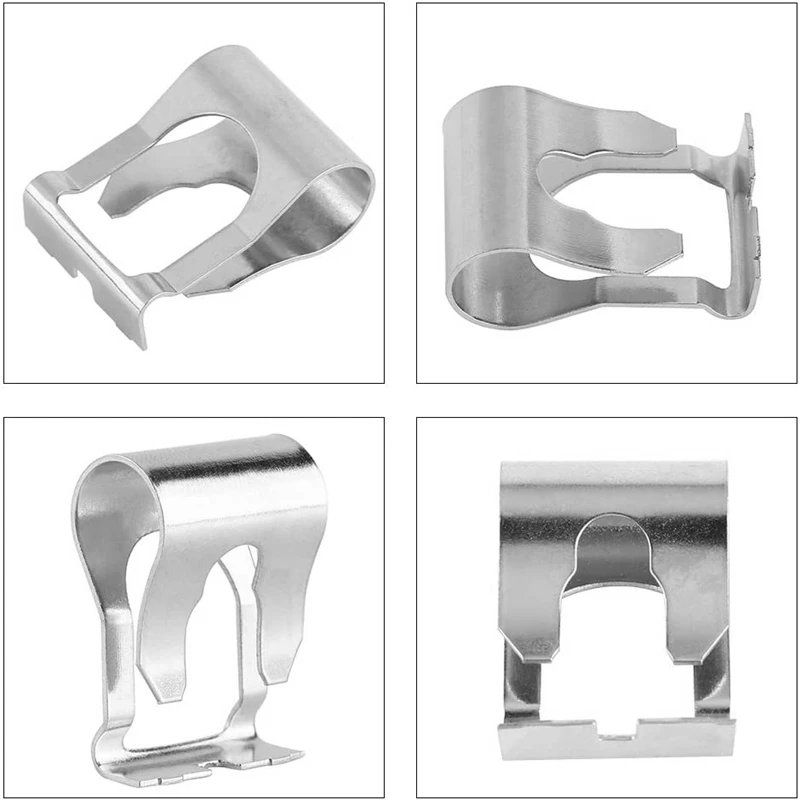 

Автомобильное ветровое стекло, ветровое стекло, связь дворника, для ремонта автомобильной пружины, зажим, аксессуары