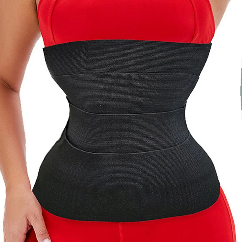 Προϊόντα plus size full body tummy control waist trainer