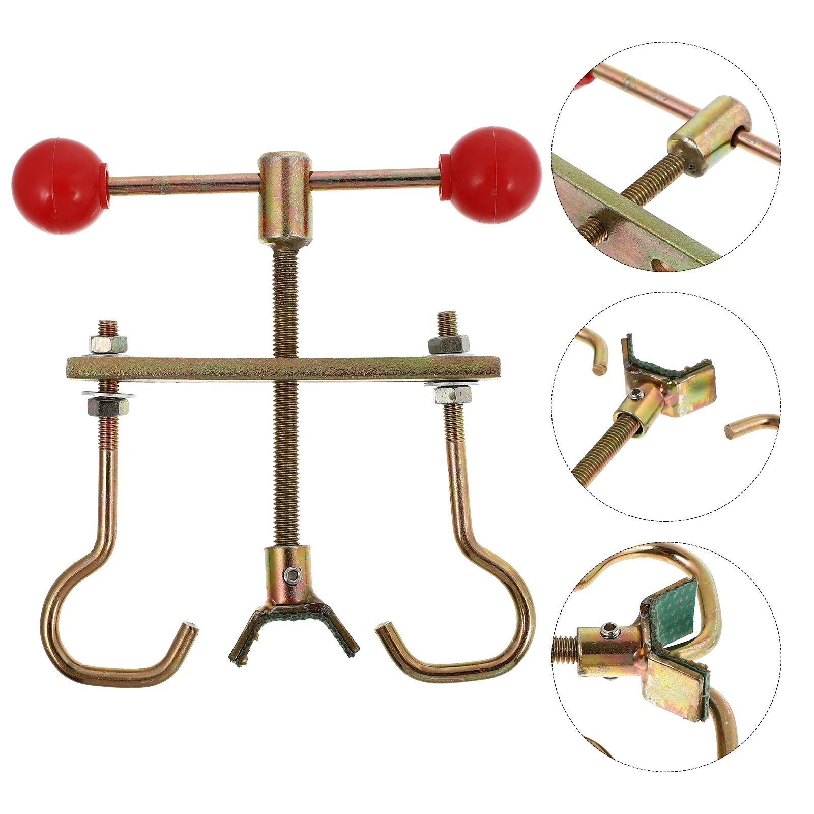 

Branch Bonsai Tools Tool Bender Gardening Trees Modulator Tree Fruit Bending Shaping Spreaders Limb Regulator Support Trunk