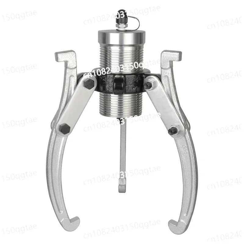 50-тонный разделенный гидравлический съемник шестерен FYL-50T/FYL-50