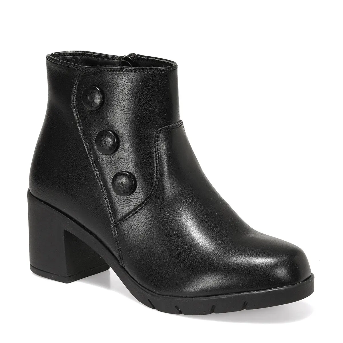 161504.Z Black Women Boots