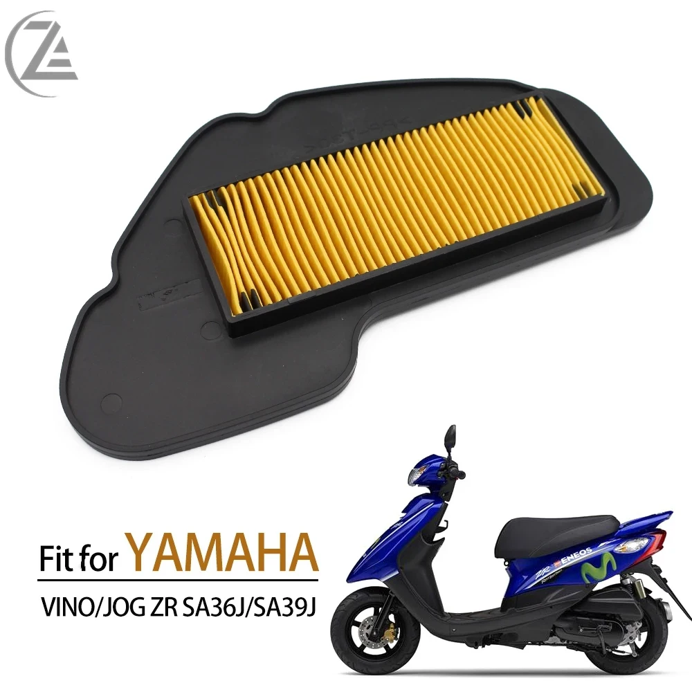 

Фильтр воздушный для мотоцикла YAMAHA VINO/JOG ZR SA36J/SA39J Scooter