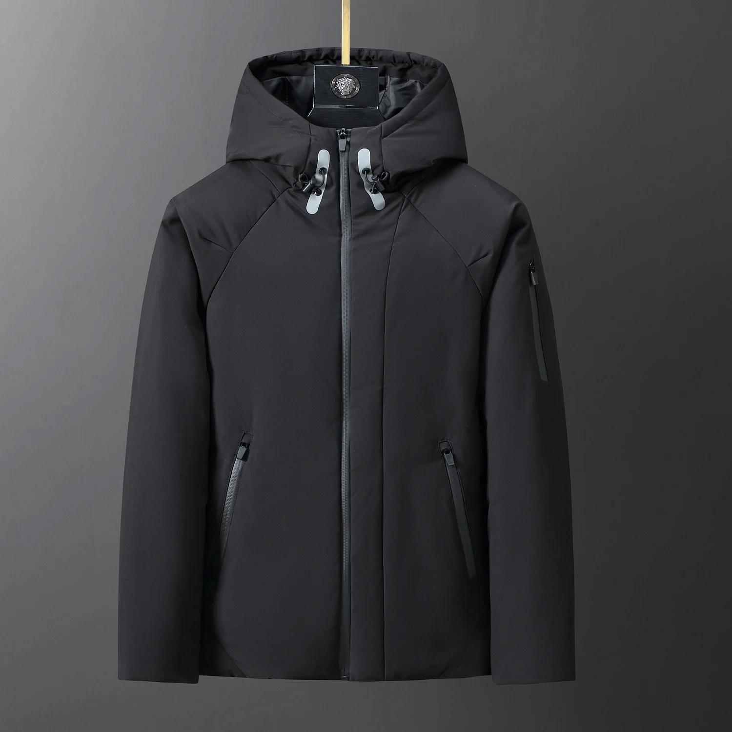 Новинка 2024 толстый (Wtr)DuoCa90% FHdSlGyBJ