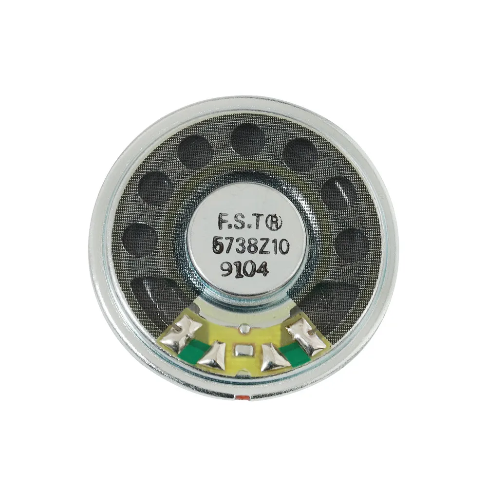 5PCS Walkie Talkie Internal Speaker For CP200 XTS5000 HT750/1250 XTS2500 XPR3300E Portable 2Way Radio