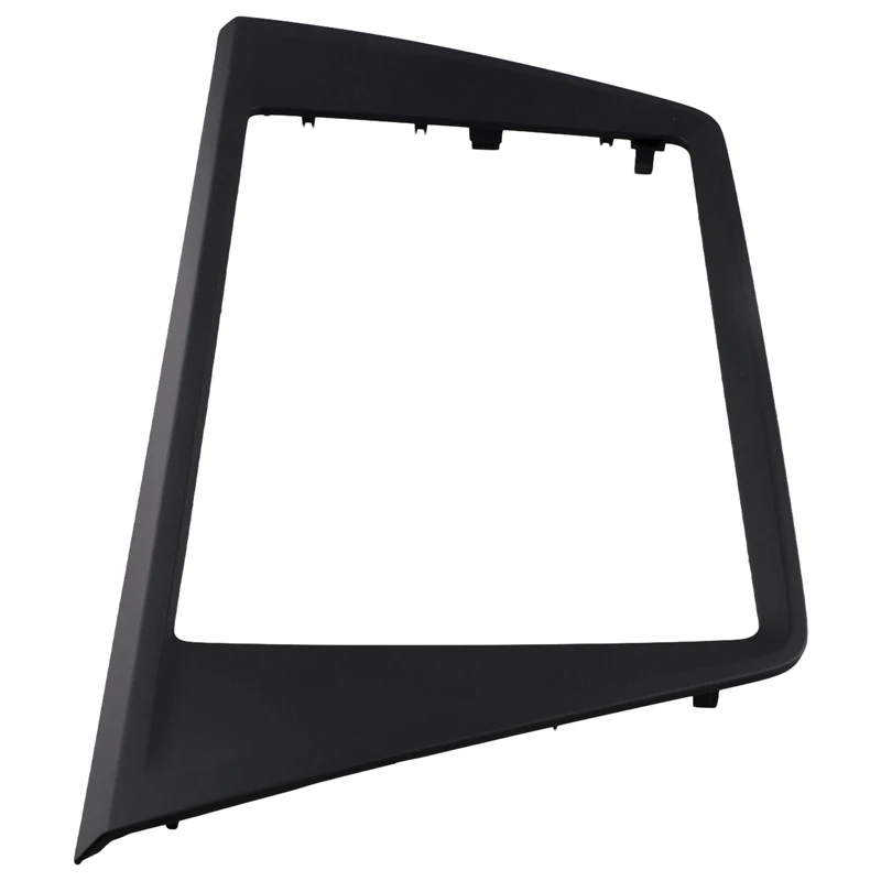 Декоративная рамка для автомагнитолы VW Touran 5T 2016-2022 8 дюймов 5TD 858 069G 5TD858069G