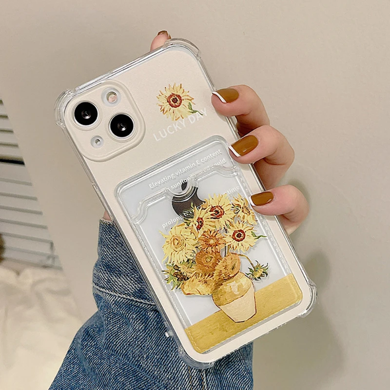 

Чехол-бумажник для iPhone 13 11 12 Pro Max 7 8 Plus X XR XSMax