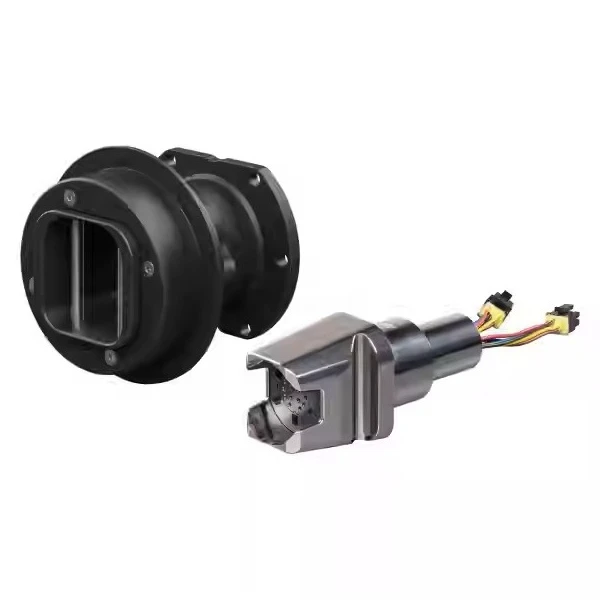 Фото Комплект QR2 Pro (Type-M) (Type-C) QR2 Quick Release №3