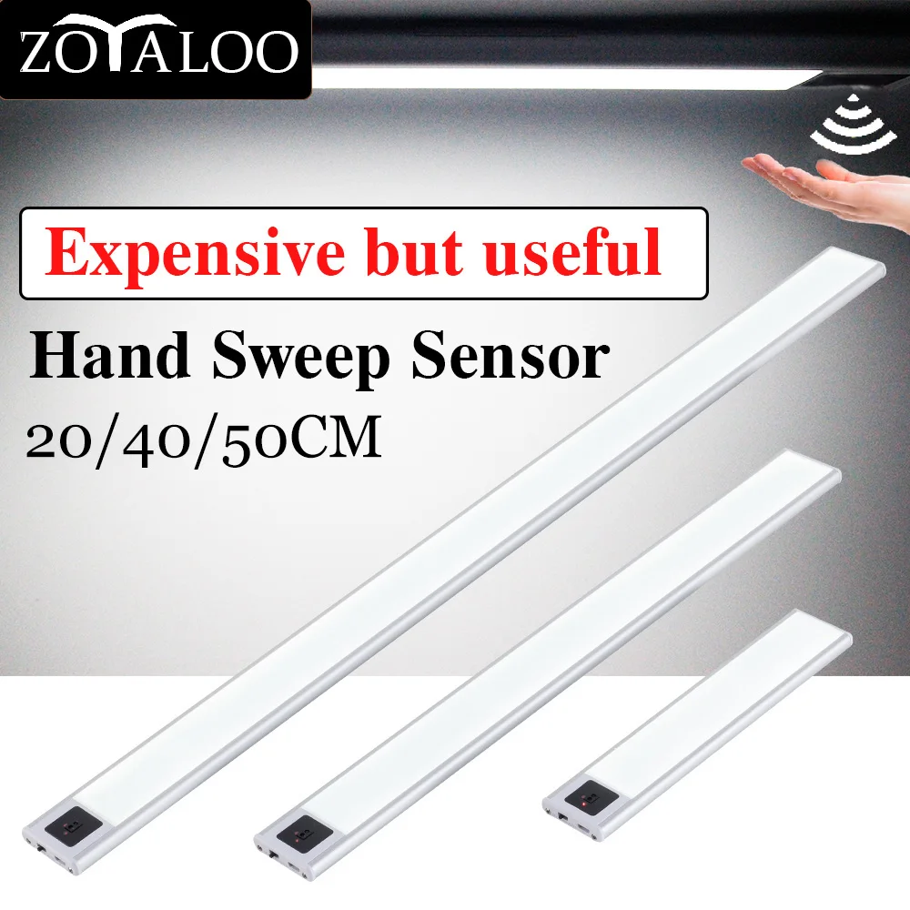 

USB-датчик движения рук 0,2/0,4/0,5 м