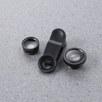 universal camera lens 3 in 1 eyes lens wide angle lens compatible with 11 12 x xs