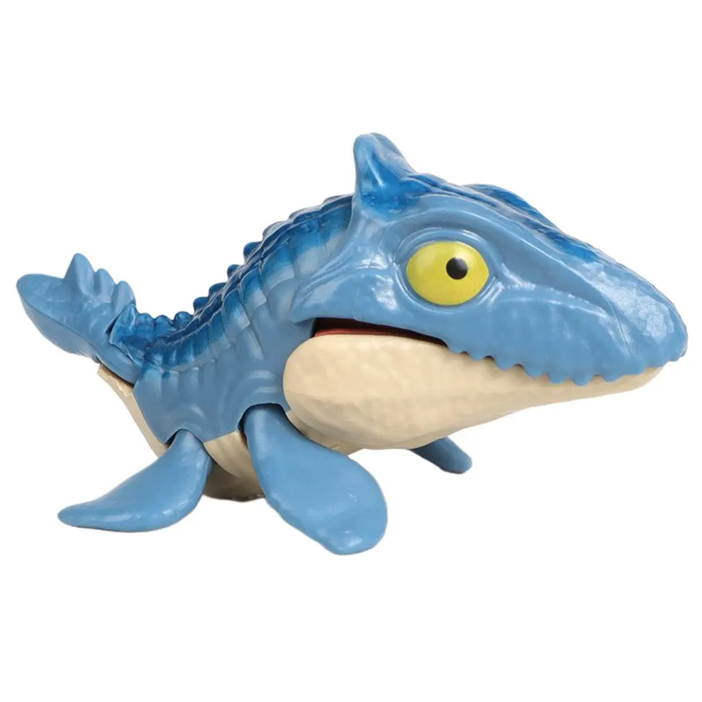 

Пальчиковые фигурки динозавров, игрушки, аниме экшн, смешные Яйца динозавра, креативная игрушка-антистресс