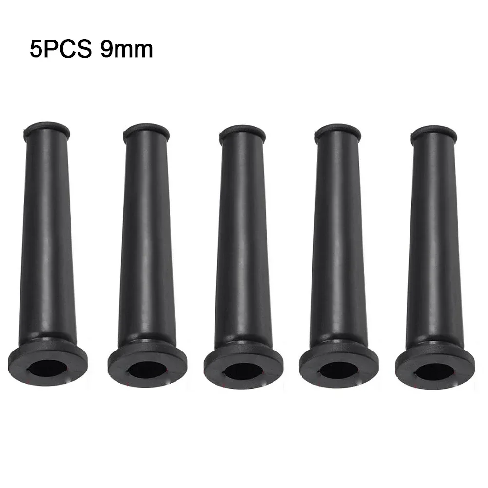 

Резиновые защитные чехлы для кабелей doxa