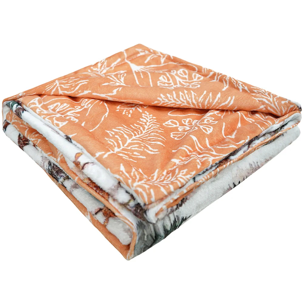 

Фланелевое одеяло, детское одеяло для сна, домашнее одеяло, теплое детское одеяло