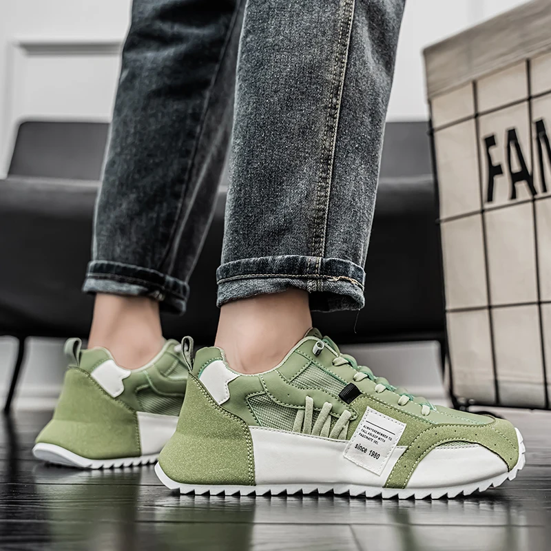 2024 новые осенние уличные туфли для гольфа взрослых роскошные брендовые мужские