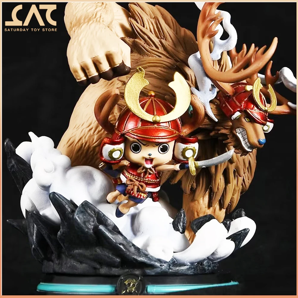 

Экшн-фигурка из ПВХ, 14 см