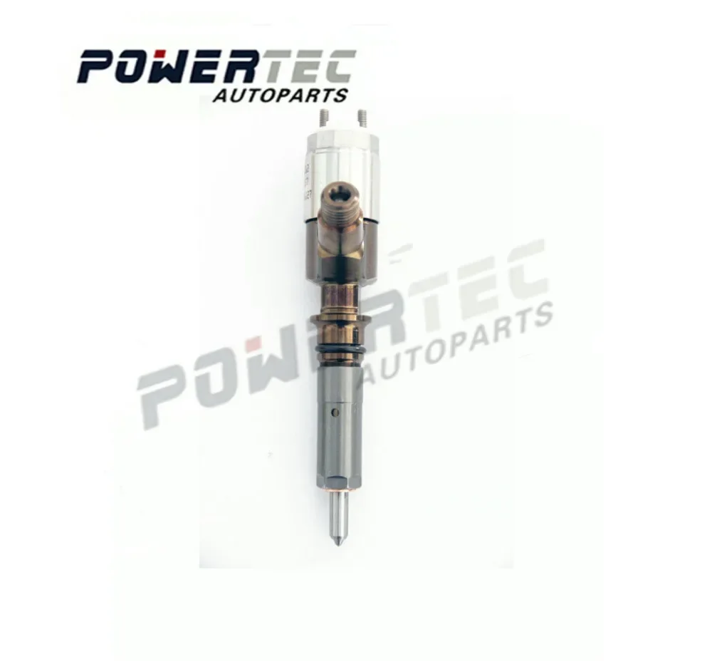 Фото Форсунка Common Rail 326-4700 с 32F61-00062 Подходит для дизельного насоса с топливной форсункой Caterpillar 320D C6.4 №2