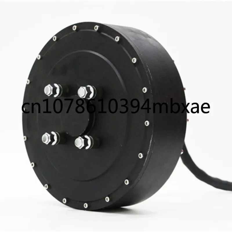 72 в 90 км/ч Электромобиль двойной 3000 Вт комплекты двигателей ступицы для