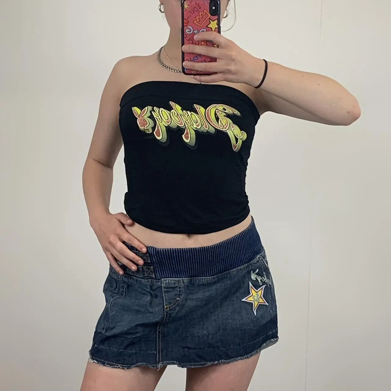 

y2k Printing Women Casual Vest Top women Short Crop Top emo Streetwear Female Tops Gothic Tank Corset y2k tops Grunge Clothing