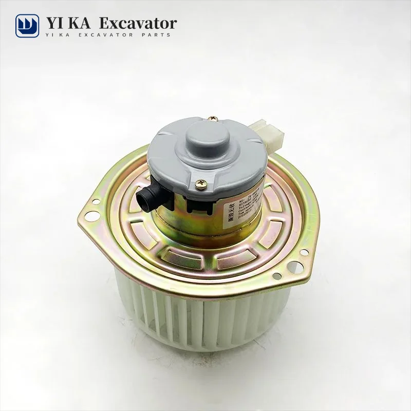 Для Hitachi воздуходувка для кондиционера ZAX200 ZAX210 ZAX230 ZAX240 ZAX250 ZAX330-3 теплый ветровой