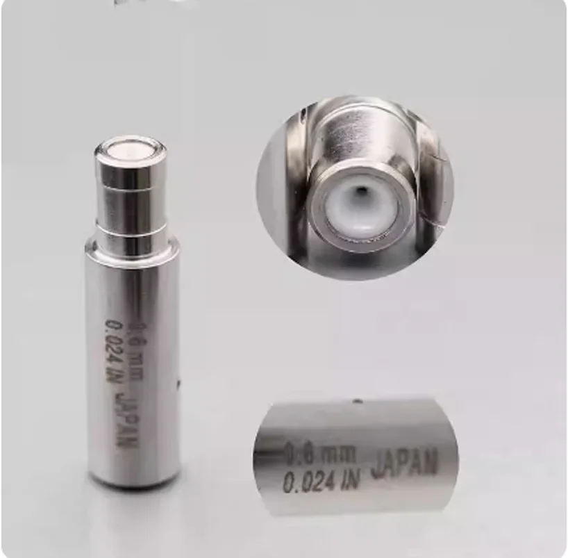 Запчасти для аппарата EDM резки проволоки белая керамическая направляющая