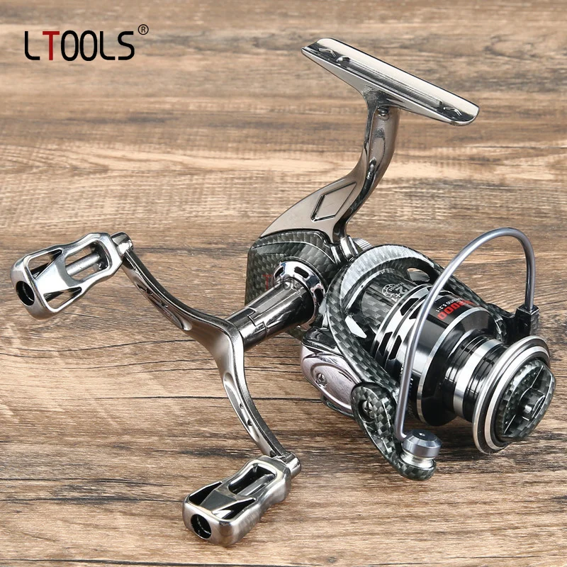 

Рыболовная катушка в форме змеи, металлическая сверхдлинная кастинговая катушка, якорь, 14 + 1 шарикоподшипник, рыболовные аксессуары