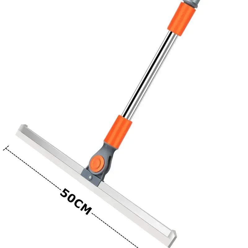 

Силиконовая швабра Magic Broom