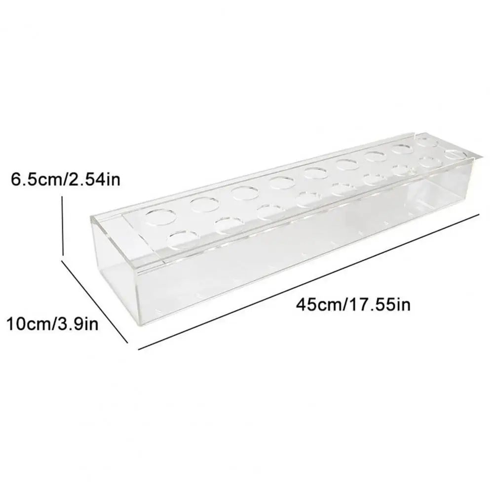 

Красивая небьющаяся ваза для цветов, легко чистится, Женская ваза для цветов на день матери, аксессуары