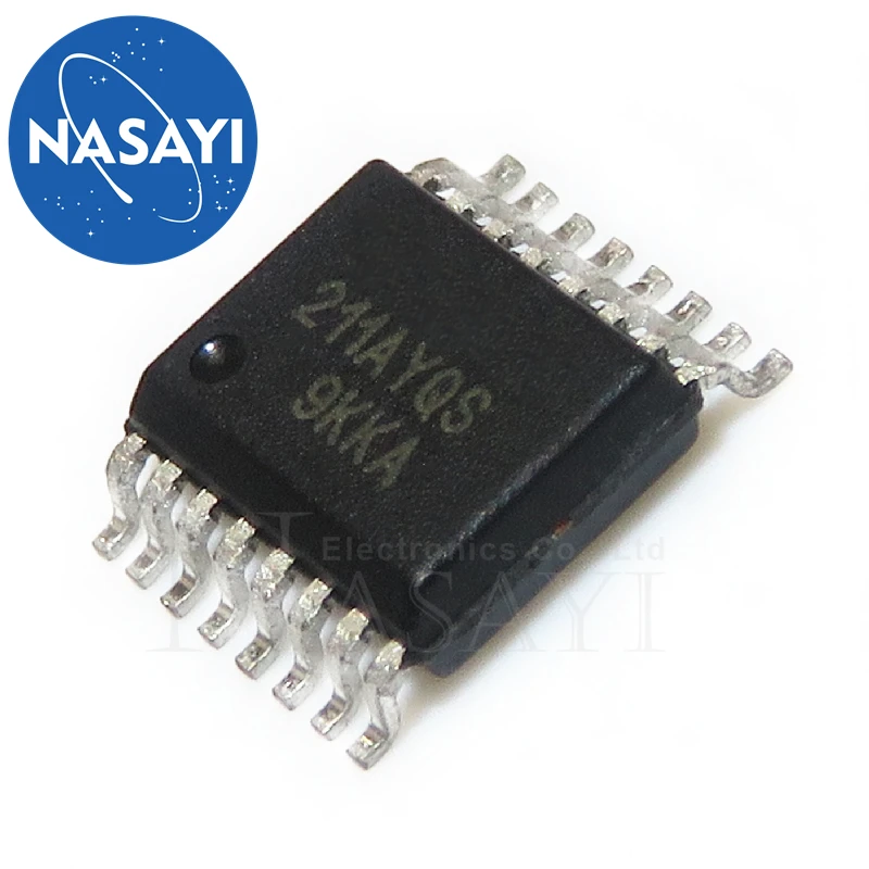 

5 шт./партия 211AYQS MICRF211AYQS MICRF211 QSOP-16