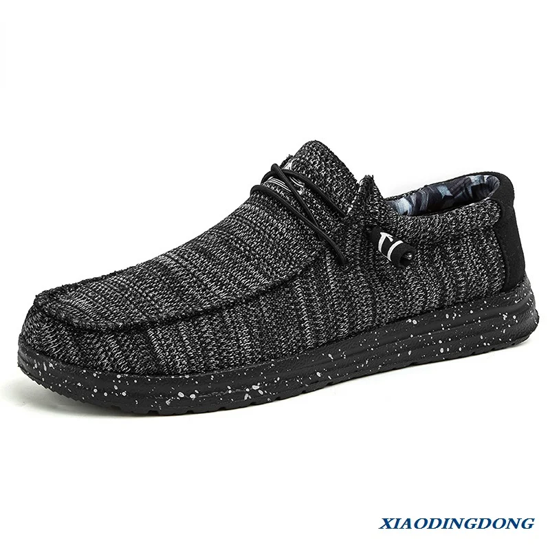 

Men Mesh Shoes Lightweight Sneakers Mens Summer Fashion Casual Walking Shoes Breathable Slip on Men's Loafers Zapatillas Hombre