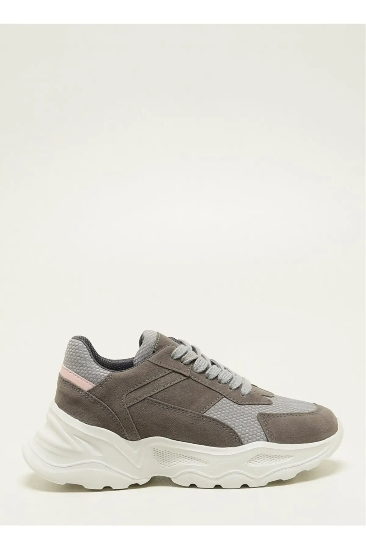 

Women's Sneakers Casual Fashion Comfortable Platform Female Vulcanized Shoes High-Top Sneakers