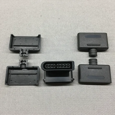 Комплекты разъемов «папа-мама» для SNES