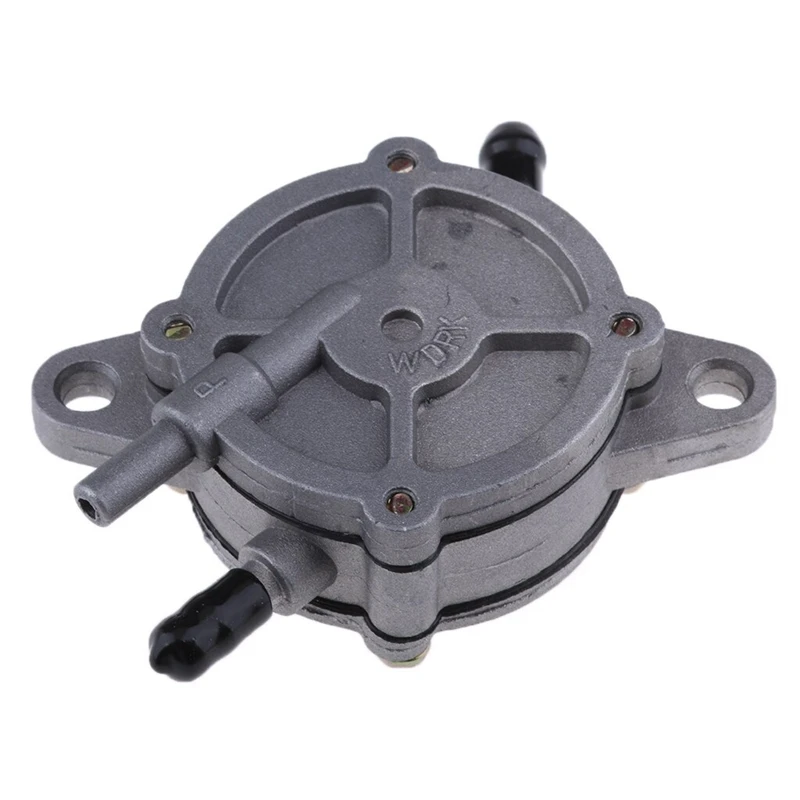 

Electric Fuel Pump Motorcycle Scooter ATV Petrol Fuel Gas Pump for GY6 50CC 125CC 137Qma 139Qmb 152QMI 157QMJ