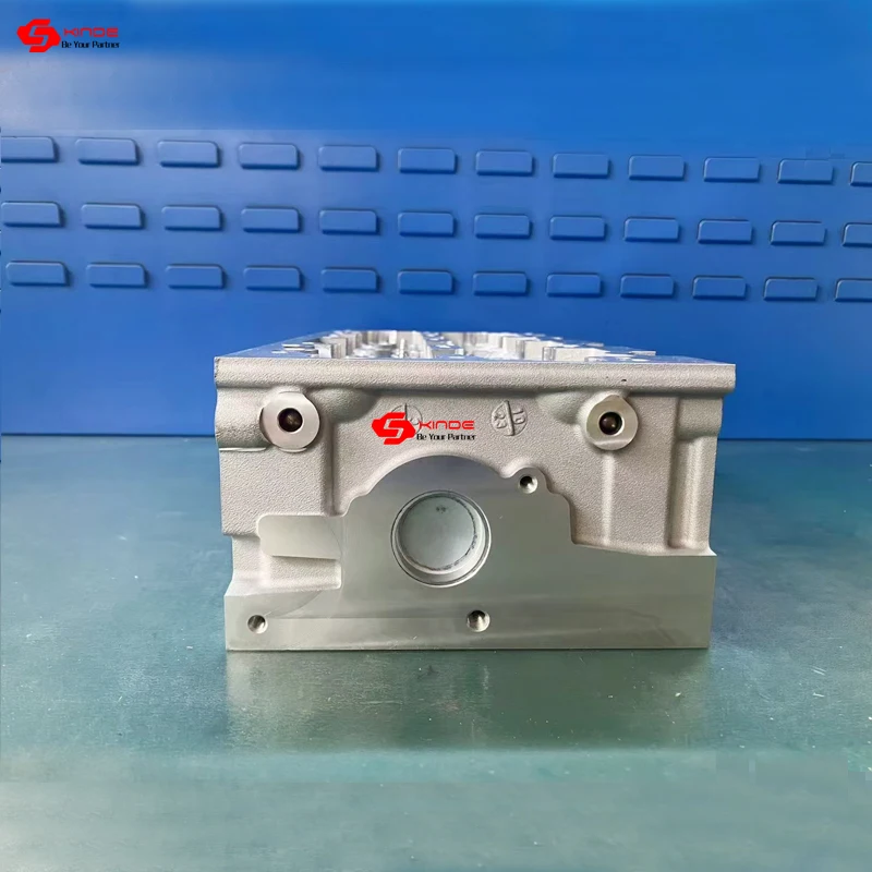 Susirick DAUA DAUB DAVA DAWA в сборе головки блока цилиндров для двигателя Volkswagen TGE 6503006001