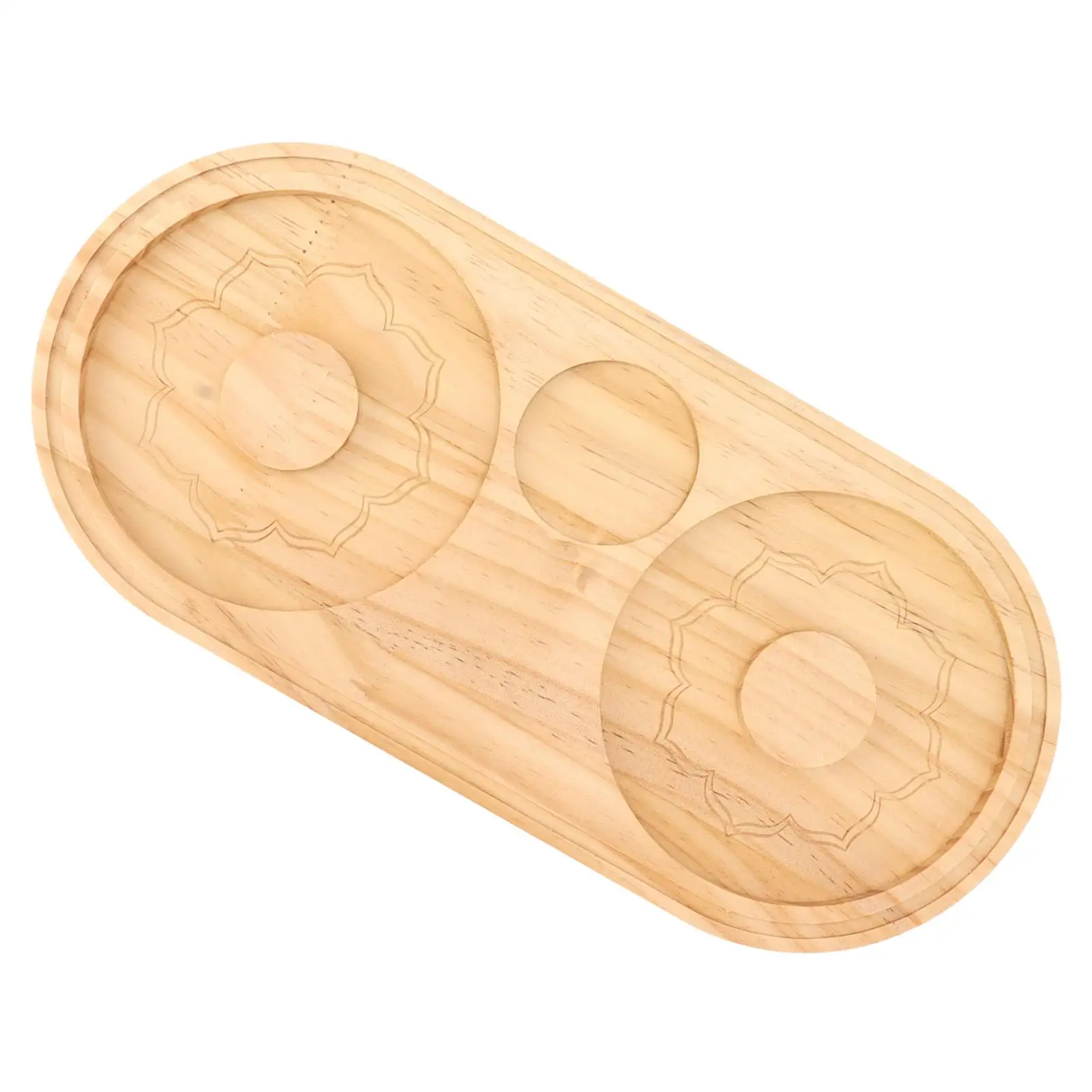 Деревянный соль Маргариты — идеальный подарок для любителей вечеринок и