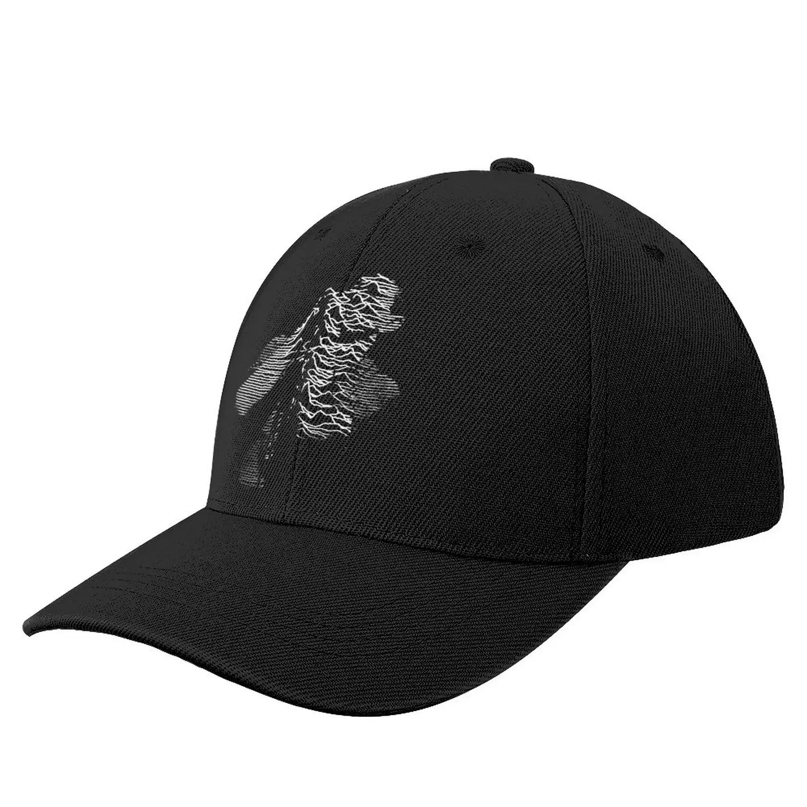 Joy Division Baseball Cap Joy Division Sports Baseball Hat Wholesale Polyester Women Unisex Logo Cap