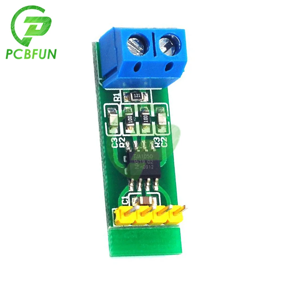 Модуль CAN-шины TJA1050 приемник приемопередатчик для Arduino DIY Kit