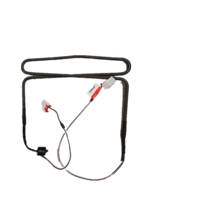 

1Pcs new for Samsung refrigerator defrosting heating wire heating tube rs552nruaww DA47-00445A DA47-00444A part