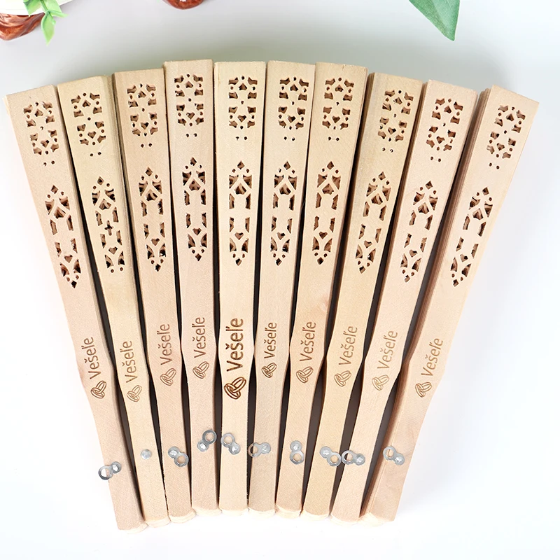 100 шт. персонализированные деревянные Свадебные сувениры и искусственный