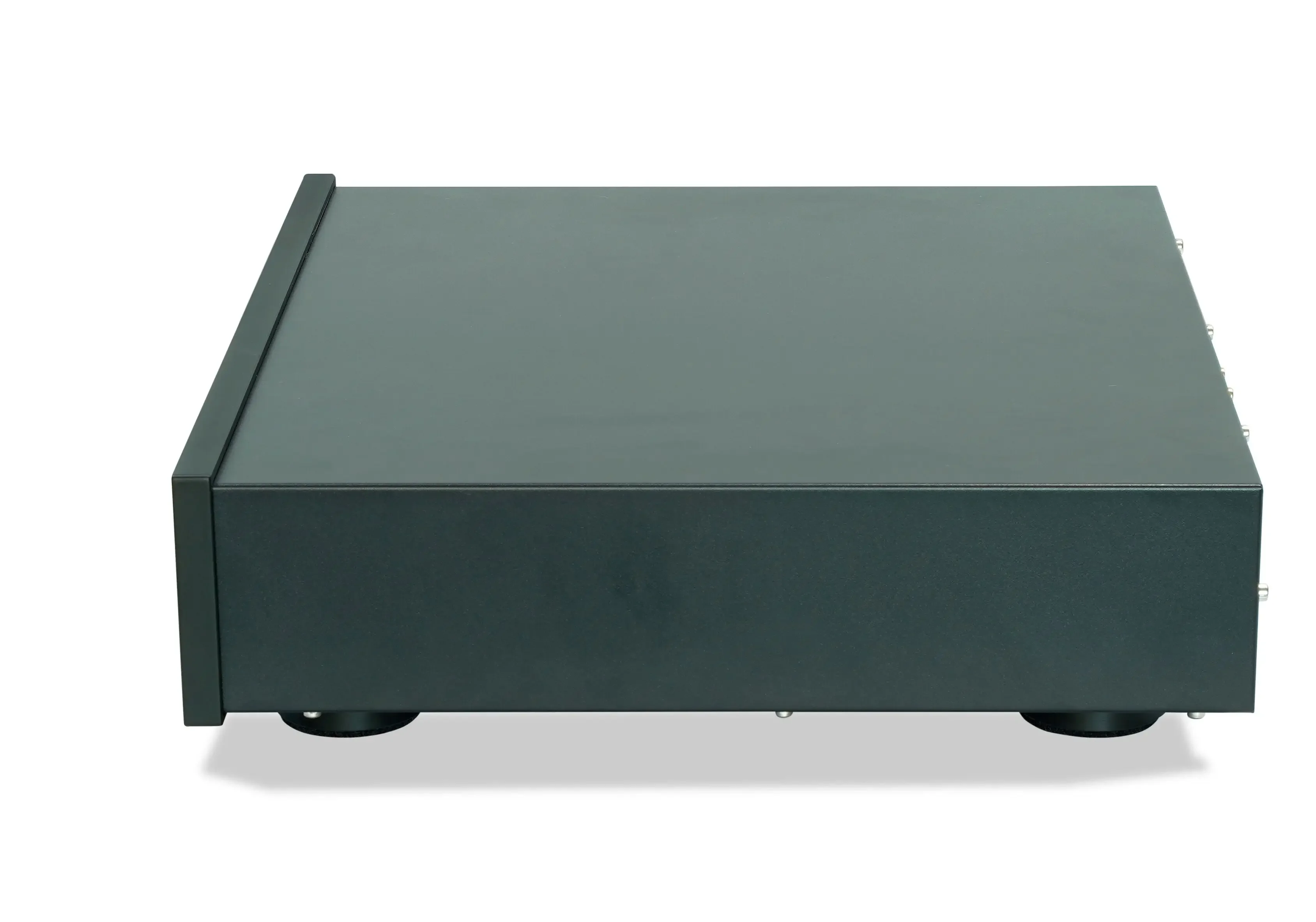 Фото TLF Queenway R2R-501DA R2R ЦАП IIS I2S RJ45 HD-MI (8 видов линейного заказа) Вход 32 бит 384 кГц DSD512 без регулятора громкости №4