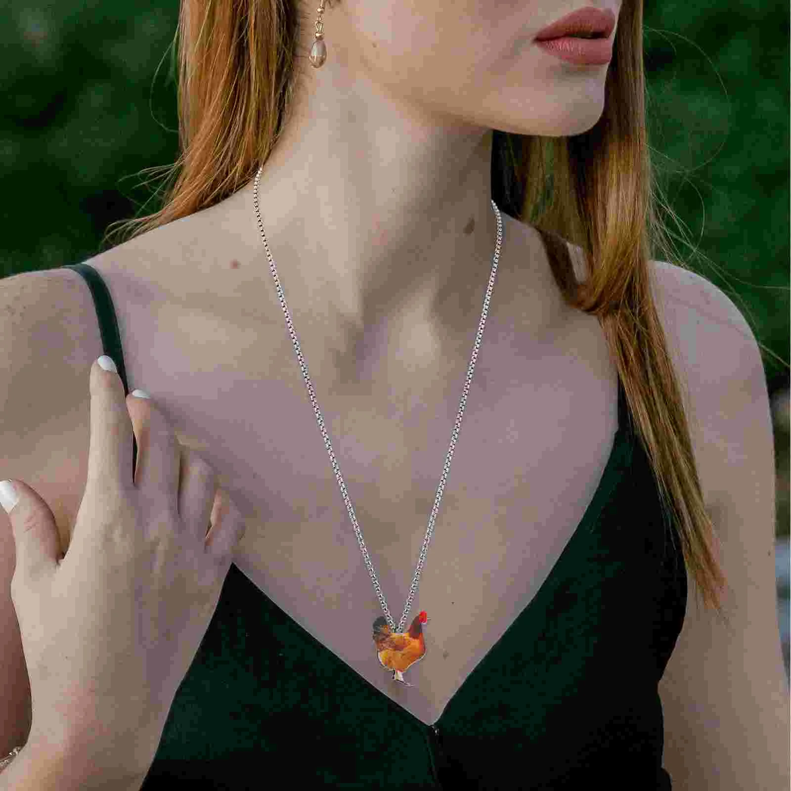 Cute Animal Pendant Jewelry Making Charms DIY Supply Pendants Bulk Bracelets Trendy Necklaces