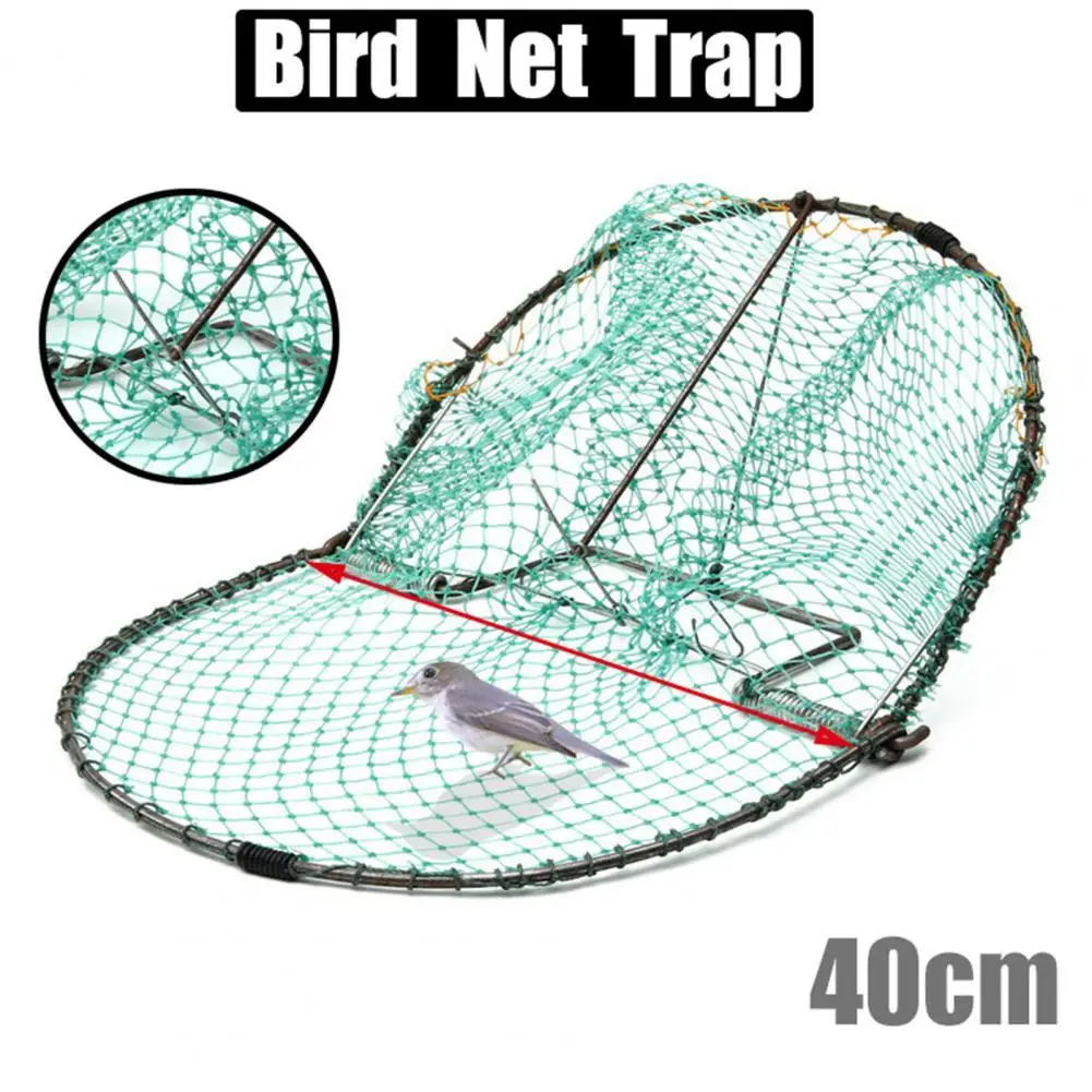 

Steel Practical Protective Compact Mouse Catching Reusable Rat Trap Anti-deformed Farm Accessories