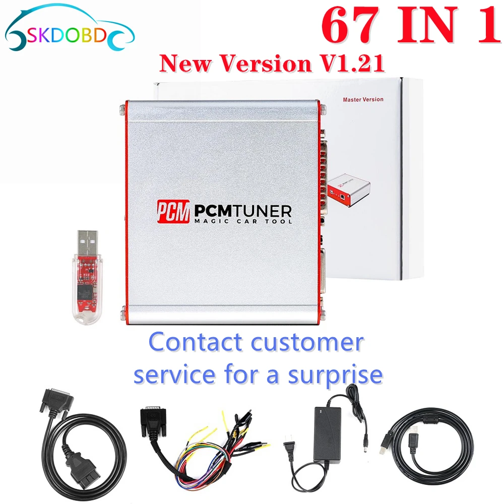 

Последняя версия 2022 года, программатор ECU KTM верстак с поддержкой 67 модулей, 67-в-1, бесплатное обновление, без годовой платы, PCM тюнер, 67in1