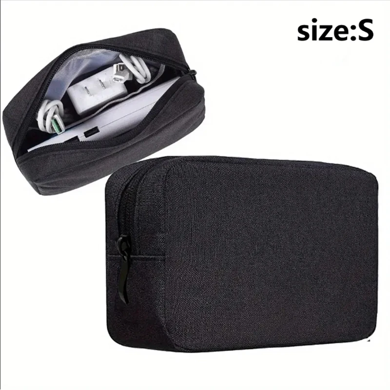 

Водонепроницаемая сумка для цифровых аксессуаров Storage Bag