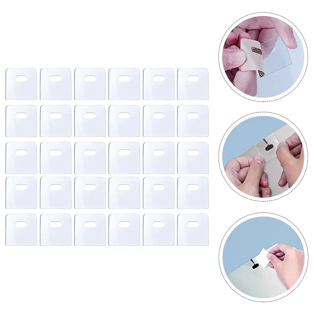 

Blind Vertical Repair Blinds Tabs Slat Vane Replacement Window Saver Slats Adhesive Holder Parts Stickers Kit Panel Fixer Chain