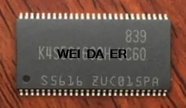 Бесплатная доставка K4S561632H-UC60