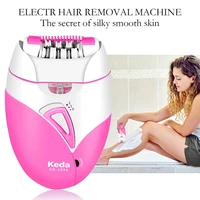 female hair removal usb electric epilator women rechargeable painless body face leg bikini depilator trimmer hair remover beauty