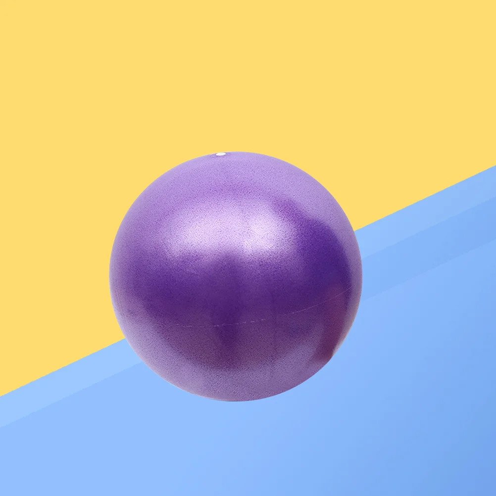 

Pilates Yoga, 25cm/ Inch Exercise Anti- Fitness Training for Stability, Barre, Pilates, Yoga, Core Training and Physical,