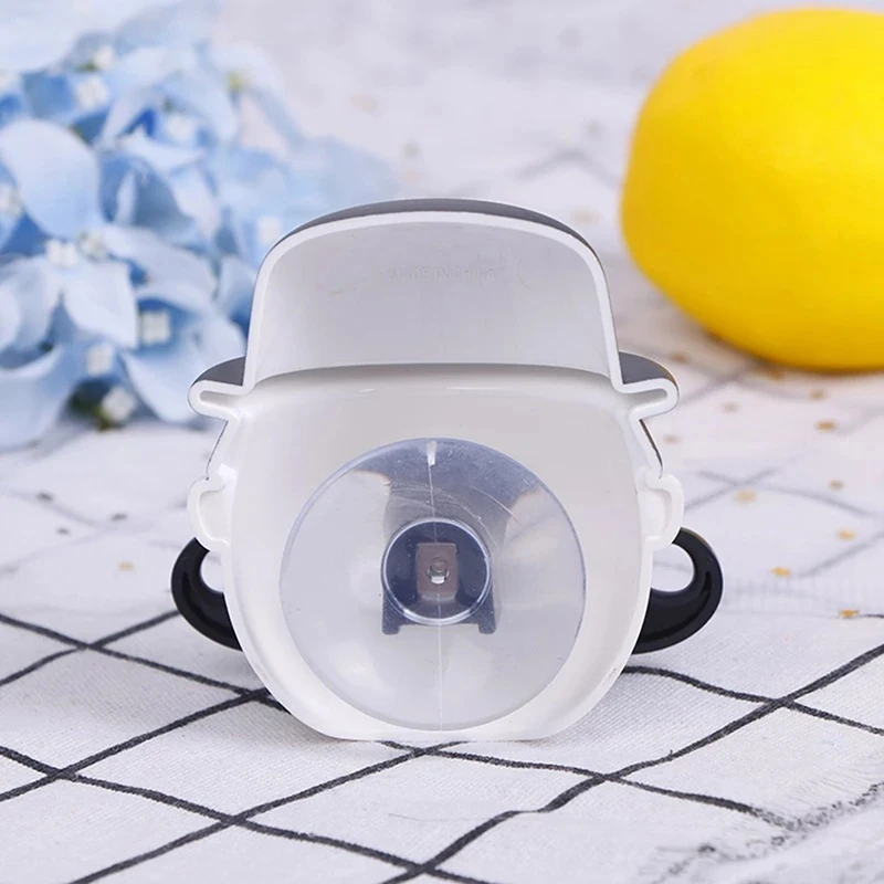 Пластиковый держатель для бритвы мужчин и женщин