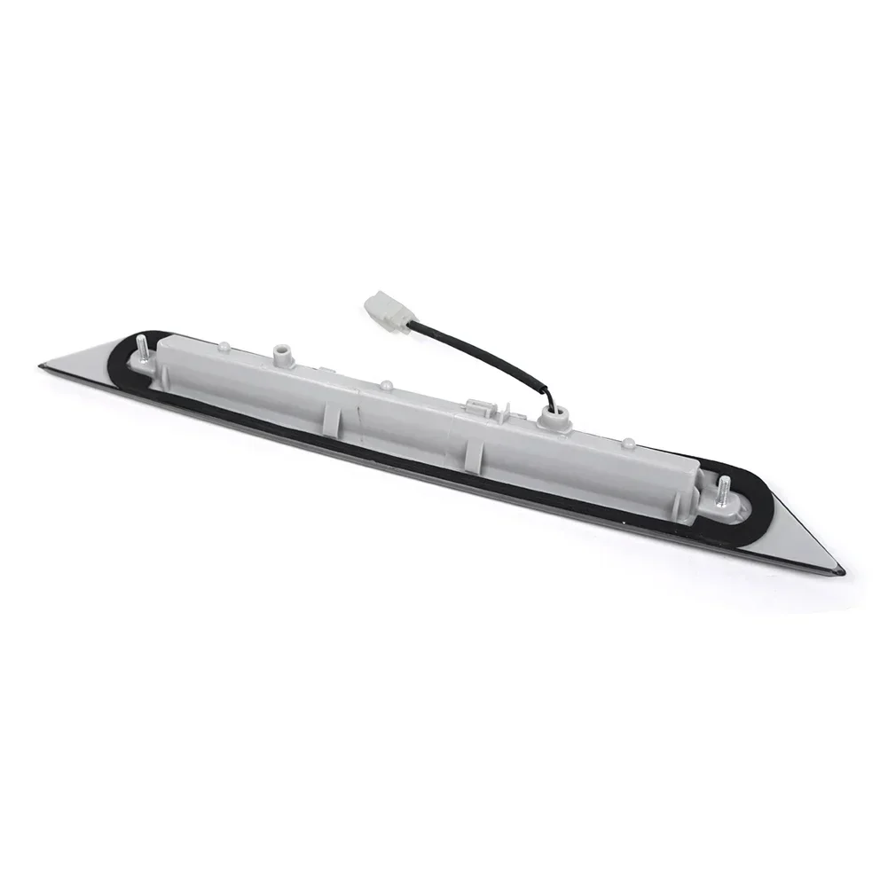 Задний высокий стоп-сигнал автомобиля ABS PC 26590-JG00F для Nissan X-Trail T31 2008-2013 высокие